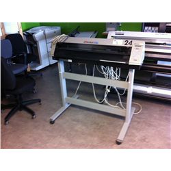 ROLAND CAMM-1 PRO V SIGN MAKER WITH