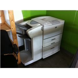 HP LASERJET 9040DN NETWORK HIGH VOLUME LASER