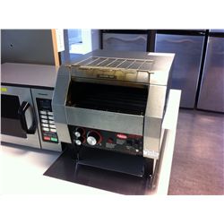 HATCO TOAST-QWIK CONVEYOR TOASTER