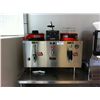 Image 1 : BUNN HIGH CAPACITY COFFEE BREWER