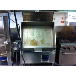 CLEVELAND TILTING SKILLET