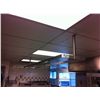Image 1 : CEILING MOUNT POT & PAN RACK