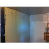 Image 3 : COLDSTREAM 8FT X 8FT WALK IN COOLER WITH CONTENTS