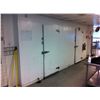 Image 1 : COLDSTREAM 20FT X 8FT WALK IN COMBINATION FREEZER/