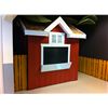 Image 2 : CHILDRENS PLAY AREA INCLUDES CLIMBING APPARATUS,
