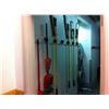 Image 2 : CONTENTS OF JANITORIAL ROOM