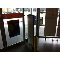 SENSORMATIC ANTI THEFT SYSTEM