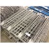 Image 2 : 50 PIECES OF RACK DECKING