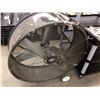 Image 1 : LARGE WAREHOUSE FAN