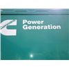 Image 2 : CUMINS LARGE CAPACITY GENERATOR