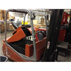 BT MODEL CBE 16 TL 1600KG CAPACITY ELECTRIC