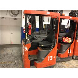 BT MODEL RRB2 2007 1600KG CAPACITY