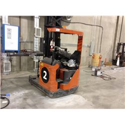 BT MODEL RRB2 2004 1600KG ELECTRIC