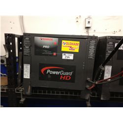 HAWKER PRO POWERGUARD HD MODEL