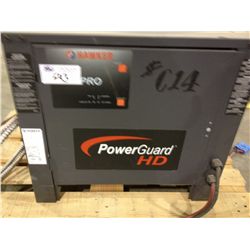HAWKER PRO POWERGUARD HD MODEL
