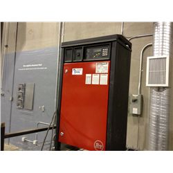 MICROPOWER MODEL MTM 36-48/80 ELECTRIC