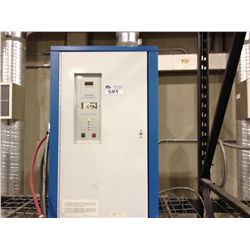 CHLORLIDE MODEL 24CHR1010-3D ELECTRIC