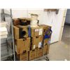 Image 2 : LARGE LOT OF WIRE