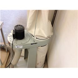 DELTA DUST COLLECTION SYSTEM