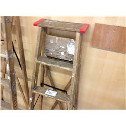 ALLRIGHT 6FT STEP LADDER