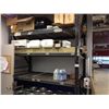 Image 1 : BAY OF REDIRACK SHORT PALLET RACKING