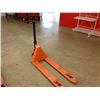 Image 1 : BT PALLET JACK