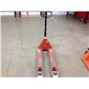 Image 1 : BT PALLET JACK