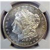 Image 2 : 1880-S MORGAN DOLLAR NGC MS-63