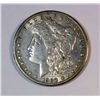 Image 1 : 1902-S MORGAN DOLLAR ORIGINAL