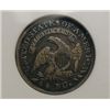 Image 2 : 1835 HALF DIME ANACS VF-XF30