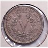 Image 2 : 1911 LIBERTY NICKEL XF/AU ORIGINAL