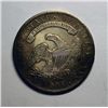 Image 2 : 1834 BUST HALF DOLLAR XF-AU CLEANED