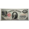 Image 1 : 1917  $1 US NOTE  fine