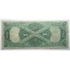 Image 2 : 1917  $1 US NOTE  fine