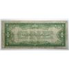 Image 2 : 1928A $1 silver certificate  STAR NOTE  VG