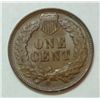 Image 2 : 1902 Indian penny  MS65BRN.  a little RED