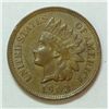 Image 1 : 1903 Indian penny  MS65BRN.