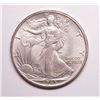 Image 1 : 1943 WALKING LIBERTY HALF DOLLAR CHOICE/ GEM ORIGINAL