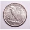 Image 2 : 1943 WALKING LIBERTY HALF DOLLAR CHOICE/ GEM ORIGINAL