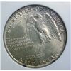 Image 3 : 1925 STONE MOUNTAIN COMMEMORATIVE HALF DOLLAR ANACS MS-64