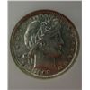 Image 2 : 1908-O BARBER QUARTER NGC AU53 NICE