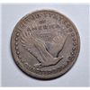 Image 2 : 1917-S TYPE 1 STANDING LIBERTY QUARTER VF