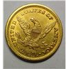 Image 2 : 1903 2.50 LIBERTY GOLD NICE UNC