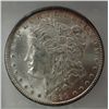 Image 2 : 1891-CC MORGAN DOLLAR ICG MS63 SUPER!