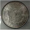 Image 3 : 1891-CC MORGAN DOLLAR ICG MS63 SUPER!