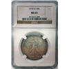 Image 4 : 1890-CC MORGAN DOLLAR ICG MS63 100% ORIGINAL
