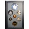 Image 1 : 1989-94 Canadian Commem. Proof Sets, with all orig. packaging