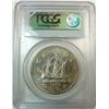 Image 3 : 1949 Canadian Silver Dollar, PCGS ms 64!