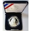 Image 1 : 2006 Benjamin Franklin "Founding father" commem. dollar.