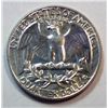 Image 2 : 1937 proof Washington quartesr PF63